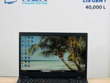 LENOVO THINKPAD L15 GEN 1