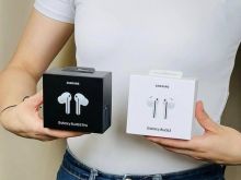 SAMSUNG GALAXY BUDS 3 PRO