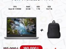 DELL PRECISION 7560
