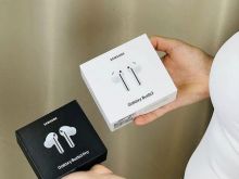 SAMSUNG GALAXY BUDS 3