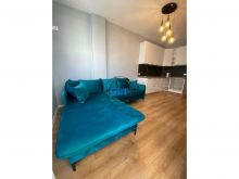 Shitet, Apartament 1+1 Me Pamje Deti, Plazh Iliria, Durres
