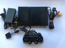 Playstation 2 Slim me lojen Need For Speed Transporti Gratis