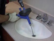 Bejm Hapjen e Kanalizimeve ne menyr profesionale