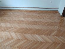 Laminat Parket bejme riparimin  parketit te vjeter Montim