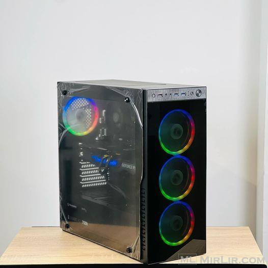 PC ASSEMBLED