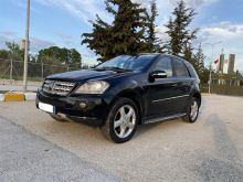 Mercedes ML 3.0 nafte viti 2006 Automatik