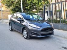 Fors fiesta 1.5 nafte