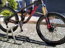 Trek Slash 9.9