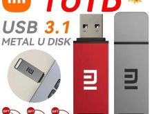 Shiten USB 16 Terrabyte 3.1 ?