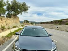 Wv jetta 1.6 tdi blue motion