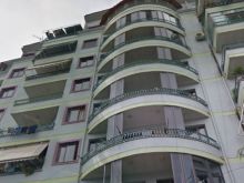 Shitet apartament 2+1+2 Kompleksi Grand