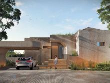 APARTAMENT 1+1 NE GREEN COAST VILLAGE