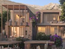 APARTAMENT 1+1 NE GREEN COAST VILLAGE
