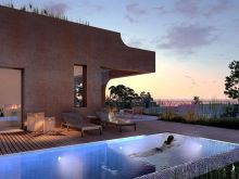 APARTAMENT 2+1 NE GREEN COAST VILLAGE