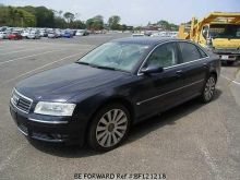 Pjese  Kembimi Audi A8 4.2
