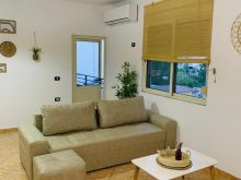 ? Apartment for long-term rent near Jumbo in Vlore.