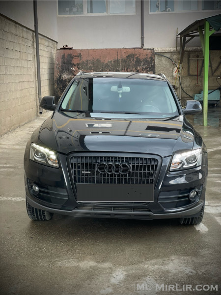 Audi Q5 3.0 tdi