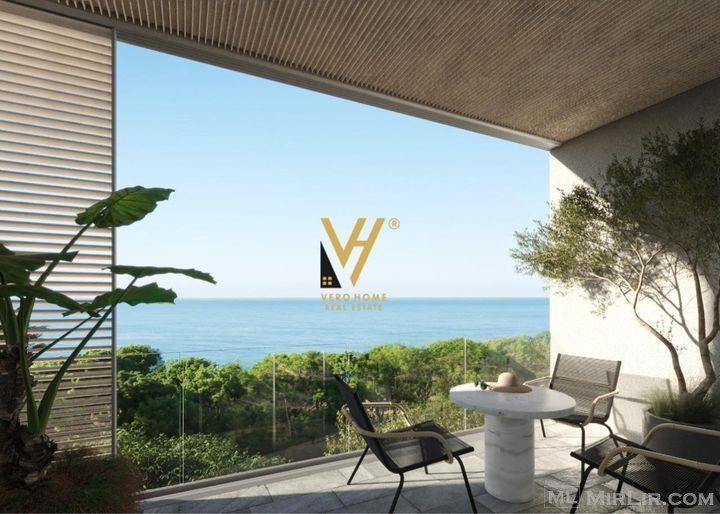 SHITET APARTAMENT 2+1+ BLK NE GOLEM 117.888 EURO