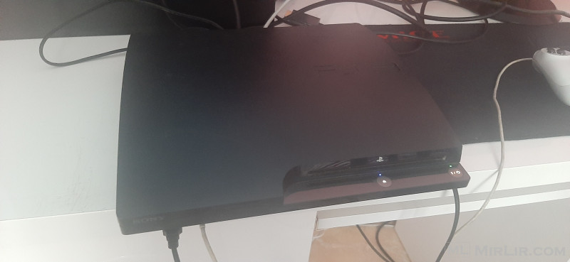PS3 SLIM