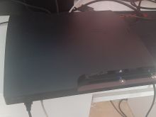 PS3 SLIM
