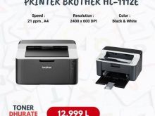 Printer Brother HL-1112E