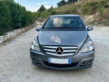 Benz B200 CDI 2010 