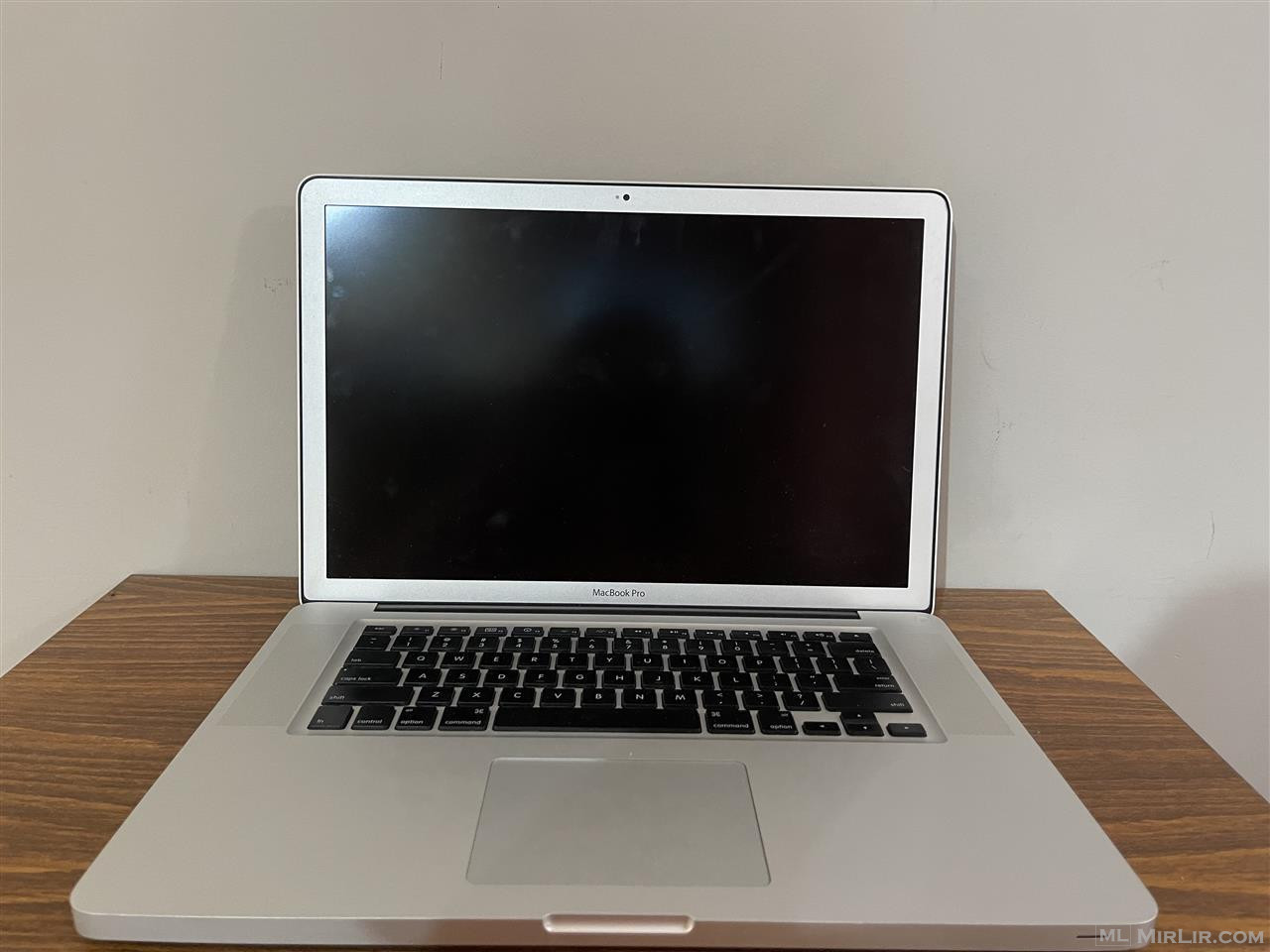 MacBook Pro