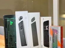 Modele të ndryshme Tastjera
