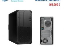 HP Z2 Tower G9 Workstation Desktop PC