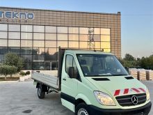 Mercedes Sprinter 313 cdi