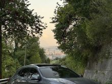GLA 45 AMG*