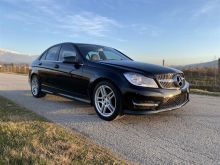 Mercedes Benz C Class 250 Benzine V6 Automat