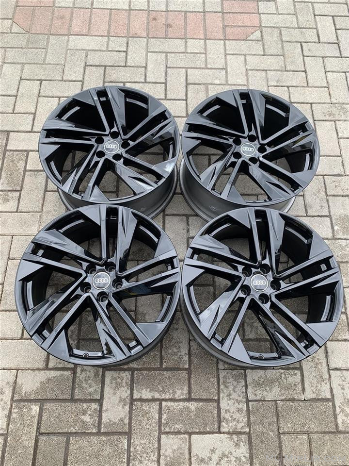 DISQE 20 INC..AUDI..2021..A4..A5..A6..A7..A8..Q5..ORIGJINAL.