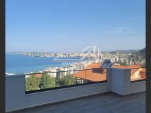SHITET APARTAMENT 2+1 NE NJE ZONAT ME TE BUKURA ME PAMJE NGA DETI, VLORE!
