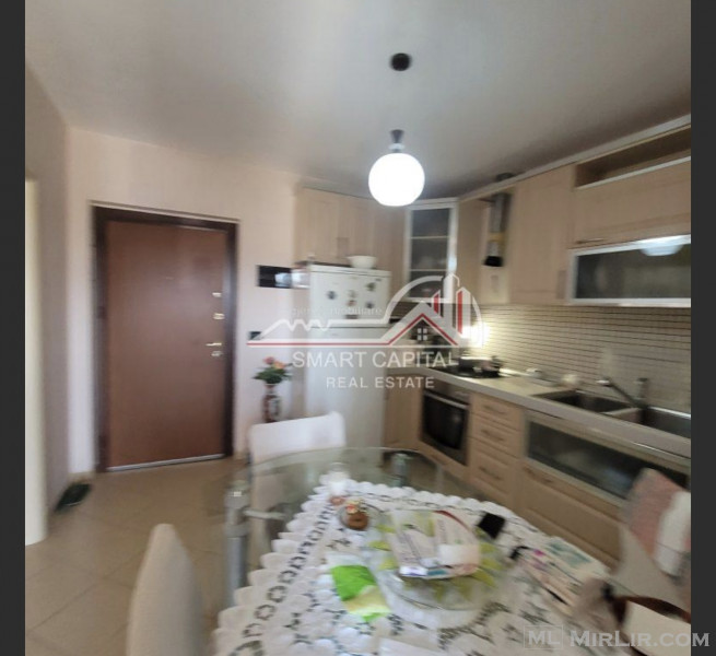 SHITET APARTAMENT 1+1 TE HOTEL SAZANI NE VLORE!