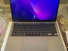 MacBook Pro 2020 (M1)