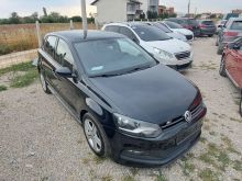 VW POLO 1.6 TDI   R-LINE  AUTOMATIK  VITI 2014  FULL OPCIONE  LIKUR NAVIGACION  ME DOGAN TE PAGUAR I PA REGJISTRUAR NE KS JU MUND TE JENI PRONARI I PARE NE KOSOVE CMIMI 9800 EURO  NUK BOJM NDRIME