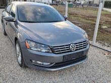 VW PASSAT 2.0 TDI AUTOMATIK 111