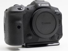 Canon EOS R3