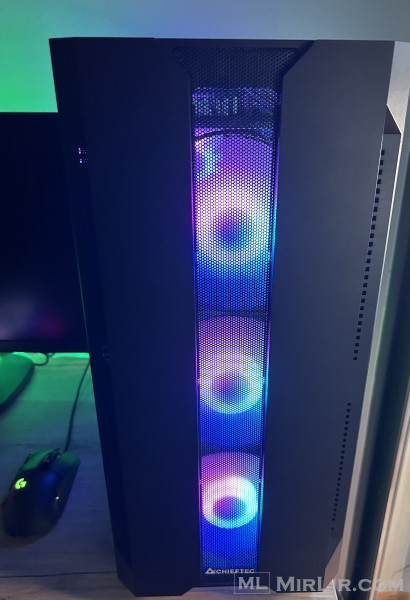 PC GAMING