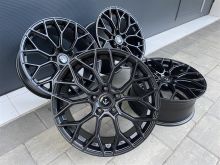 Fellne per Bmw M-Paket Origjinale