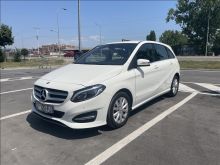 Mercedes Benz B180 CDI -2017