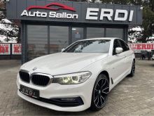 BMW 520 D  XDRIVE SPORTLINE 2018