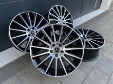 Fellne per Mercedes AMG Origjinale