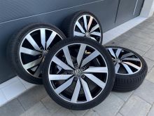 Fellne per VW R-Line Origjinale
