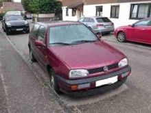 Golf 3 1.9 Tdi