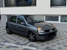 Reno Clio 1.4 Benzin Viti Prodhimit 2001 Regjistrim 1 Vite