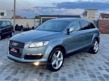 ?-SQ7- 3.0 TDi-AUTOMATiK-2008-RKS-1-ViT NDRRiM ?