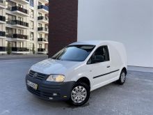 Caddy 2.0 SDI , Viti 2007 Km 210,000Mij Te Garantume 100% ✍️