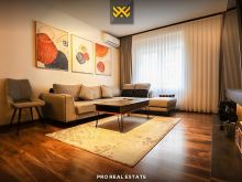 Banesë 55.93m² për SHITJE në Rrugën B.